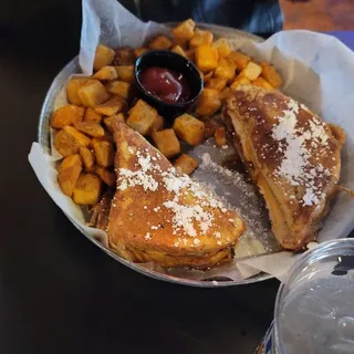 Monte Cristo