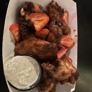 Buffalo Wings