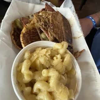Cuban Sandwich