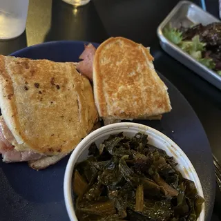 Turkey Cubano