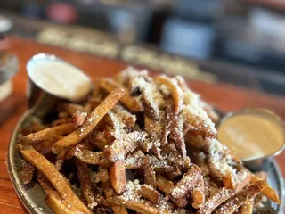 Rubbies Barbeque & Brew