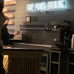 Taps