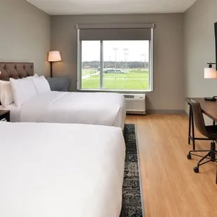 Four Points by Sheraton Kansas City Olathe