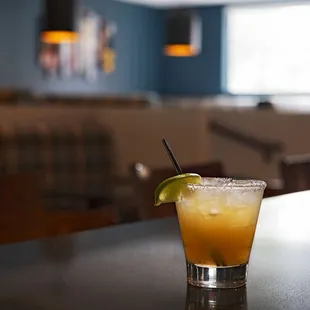 Handcrafted Margarita