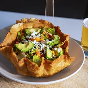 Taco Salad