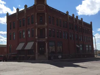 State Capitol Publishing Museum