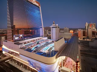 Circa Resort & Casino