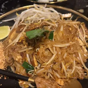 Pad Thai mmm