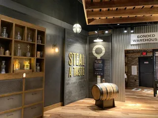 James B. Beam Distilling