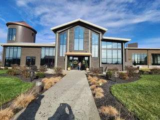 Heaven Hill Distilleries