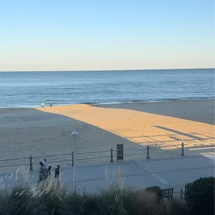 View from the Balcony