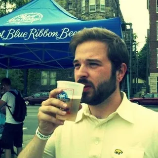 Brett P.