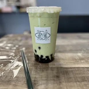 Avocado Smoothie