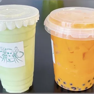 Avocado Slush