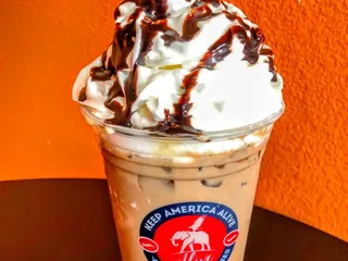 Alive Coffee and Smoothies