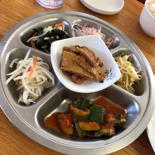 Banchan