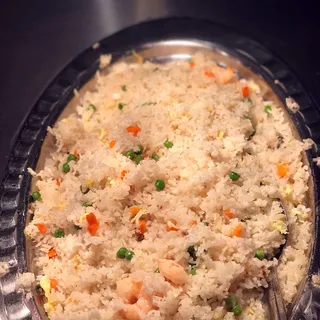Fried Rice