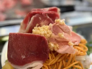 East Buffet