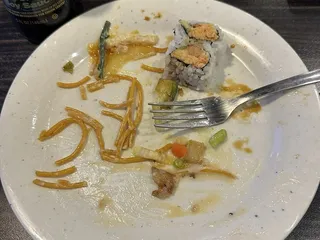 Panda Buffet