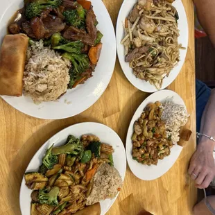 food