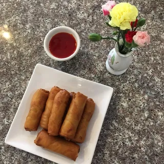 Egg Roll