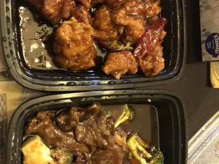 Hunan Chef