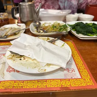 Over all food sucks !!! Services is high end and they speak over you.