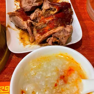 ribs, food, bbq ribs