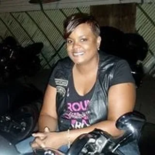 Tracy J.