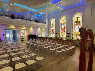 Century Palace Event Venue