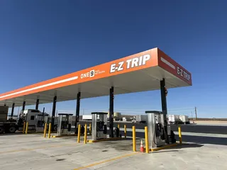 EZ-TRIP Travel Center