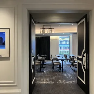 Magnolia Conference Room