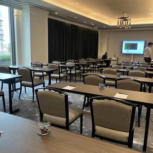 Magnolia Conference Room