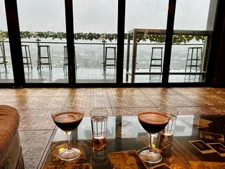 The Pontchartrain Hotel