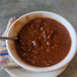 Chili