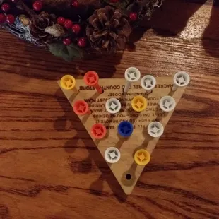 I cannot get past 2.