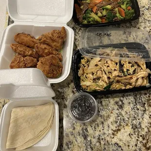 food