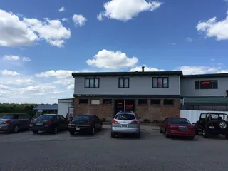 Anderson Twp Drivg Range