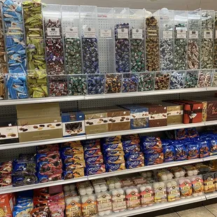 Yum for my sweet tooth! Although I should really cut down.