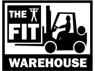 The Fit Warehouse