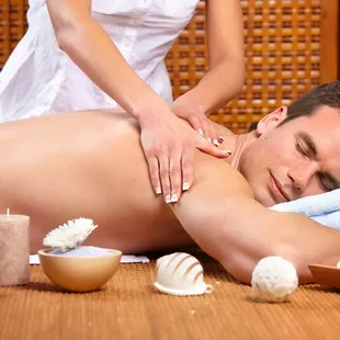 Four Seasons Massage