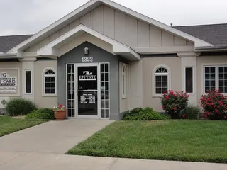 McPherson Eye Care