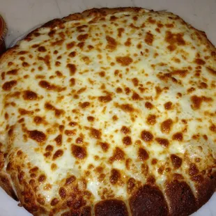 food, pizza