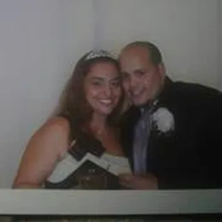 Pete N Maria S.