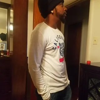 Corey M.