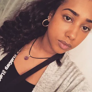 Safia I.