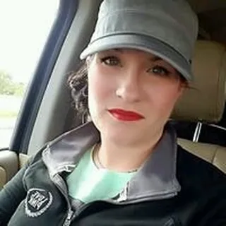 Ashleigh K.