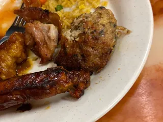 Bejing Buffet