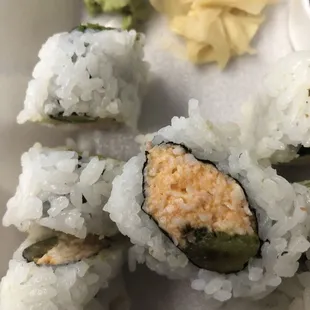 sushi and sashimi, sushi, sashimi, food