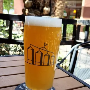 Hazy Hallelujah IPA
